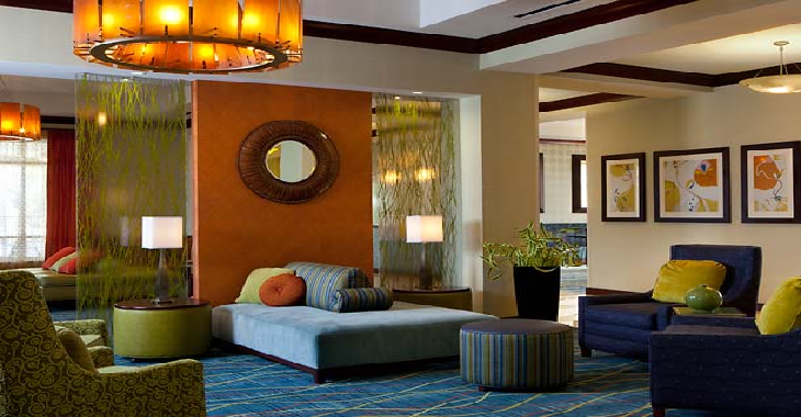 Fairfield Inn & Suites at SeaWorld®