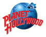 FREE Voucher $10 para Planet Hollywood New York logo