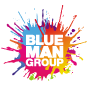 Desconto para Blue Man Group Orlando logo