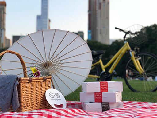 Central Park Bike Rental & Picnic