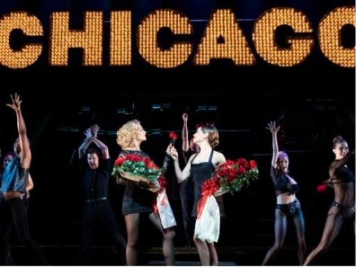 Chicago Broadway Tickets