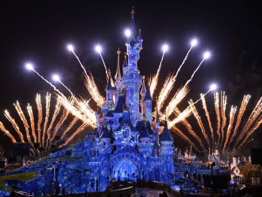 Disneyland® Paris Tickets 