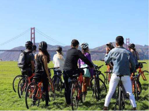 Go City: San Francisco All-Inclusive Pass