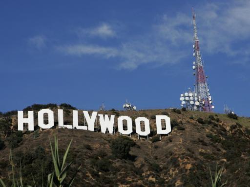 L.A. City, Movie Stars&#039; Homes &amp; Beach Tour 