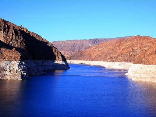 Lake Mead Cruise & Hoover Dam