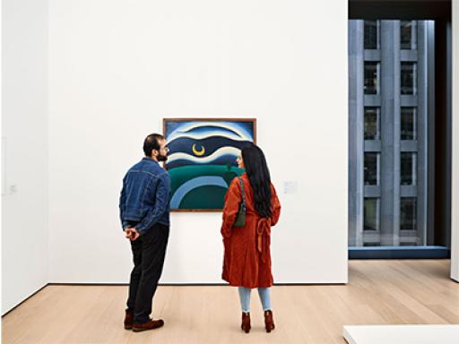 MoMA – The Museum of Modern Art