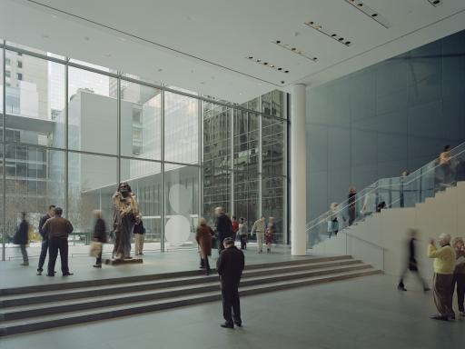 MoMA – The Museum of Modern Art 