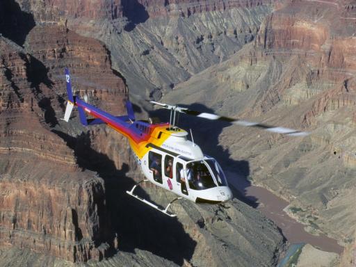 North Canyon Tour - Departing from Grand Canyon National Park 