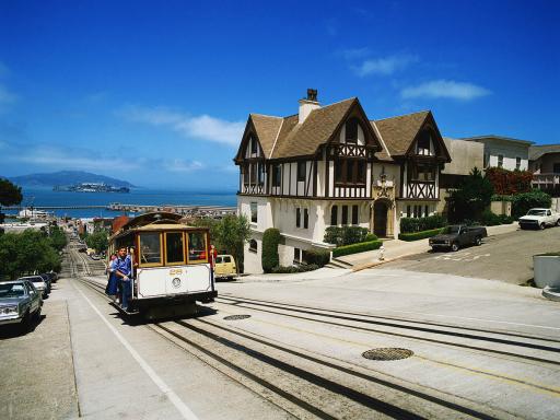 Go City: San Francisco Explorer Pass