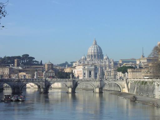 Skip the line Vatican Museums &amp; St. Peter&#039;s Basilica Tour 