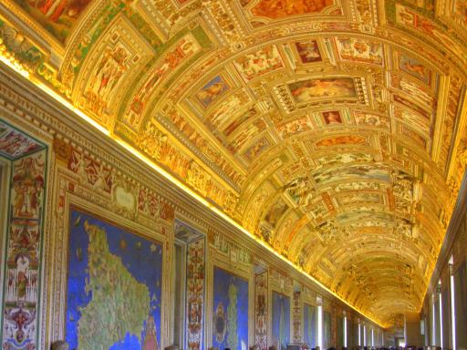 Skip the line Vatican Museums &amp; St. Peter&#039;s Basilica Tour 