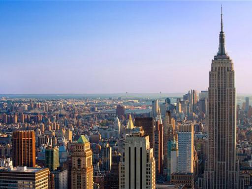 Super New York (3 Day Value Package) 