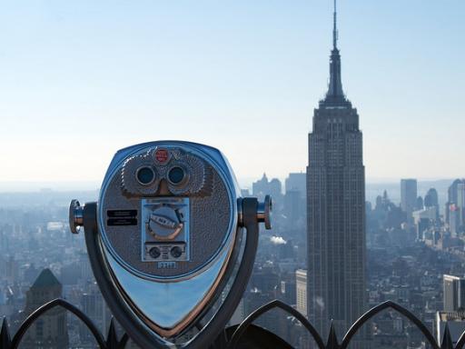 Super New York (3-Day Value Package) 