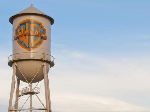 Warner Bros. Studio Tour Hollywood  