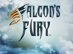 Falcon's Fury abre no dia 01 de Maio