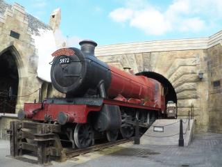 trem Hogwarts™ Express