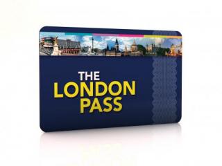 Cartão London Pass