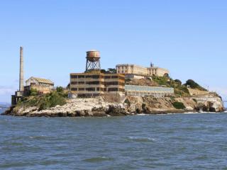 2-Day Hop-On Hop-Off & Alcatraz