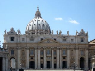 Classical Rome Tour with Panoramic Open Bus Tour