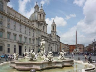 Discover Rome Elite Walking Tour 