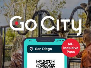 Go City: San Diego All-Inclusive Pass