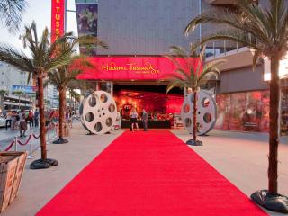 Madame Tussauds Hollywood “Meet” Hollywood’s celebrities under one roof!