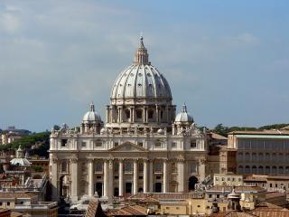 Skip the line Imperial Rome &amp; Vatican Museums Combo Tour 