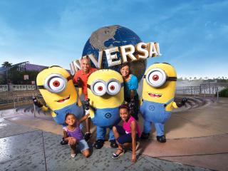 Universal Orlando Resort Orlando&#039;s most exciting theme parks