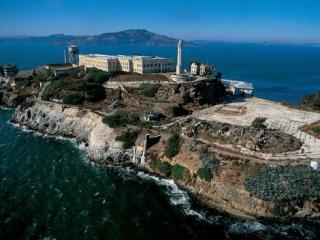 Alcatraz e ônibus turístico em São Francisco por 3 dias