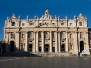 Tour Museu do Vaticano & Basílica de São Pedro com corta-fila