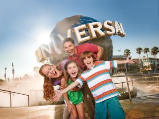 Universal Orlando Resort™ 