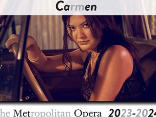 Met Opera - Carmen