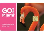 Cartão Go Miami Card