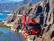 Voo de Helicóptero Grand Celebration Grand Canyon