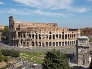 Tour Elite Roma Imperial