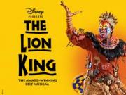 O Rei Leão Broadway