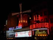 Ingresso para o Moulin Rouge