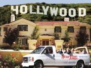 Ingresso para Tour Los Angeles Movie Stars Homes