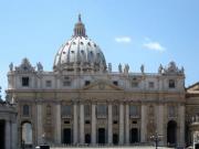 Passe Omnia - Roma e Vaticano