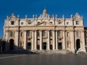Tour Museu do Vaticano & Basílica de São Pedro