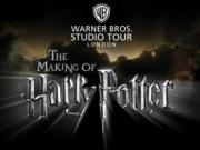Excursão para Warner Bros. Studio com Transporte