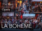 Met Opera - La Boheme