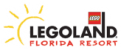 GRÁTIS Transporte LEGOLAND® Florida logo