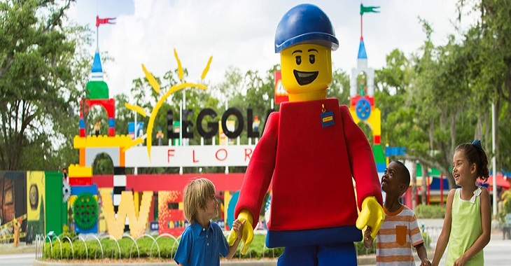 Legoland Florida Resort 